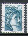 France 1978 Y&T 1966    M 2084    Sc 1564    Gib 2214