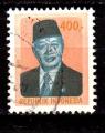 AS13 - Anne 1981 - Yvert n 918 - Prsident Suharto