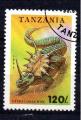 Tanzanie 1994 Y&T 1509      M 1770      Sc 1220    Gib 1802