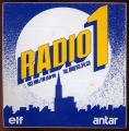 RADIO 1 ELF ANTAR HUILE ESSENCE