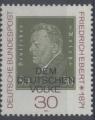 Allemagne : n 523 xx anne 1971