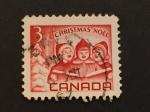 Canada 1967 - Y&T 397 obl.