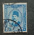 Egypte 1927-32 YT 125