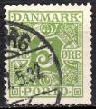 EUDK - Taxe - 1930 - Yvert n 22