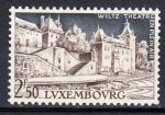 LUXEMBOURG - 1958 - Wiltz - Yvert 551 Neuf **