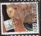 Suisse 2005; Y&T n 1858 (Mi 1934); 130c, Horlogerie