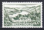 LUXEMBOURG - 1948 - La Moselle - Yvert 407 Neuf **