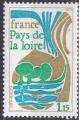 FRANCE N 1849 de 1975 neuf**  