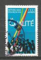 France : 1997 : Y et T n3113