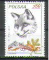 Pologne 1981 Y&T 2564    M 2749    Sc 2452    Gib 2754    