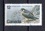 CANADA  1977  N° 0654 .timbre oblitéré le scan 