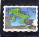 Italie neuf** n 1776 Europa IT17815