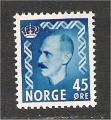 Norway - Scott 313 mint