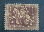 Portugal 1953 - Y&T 779 obl.