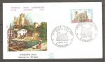 FDC 1972 NARBONNE