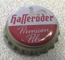Allemagne Capsule Bire Beer Crown Cap Hasserder Premium Pils