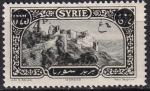 syrie - n 187  neuf* - 1926 