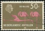 Antillas Holandesas 1958-59.- Vistas. Y&T 271. Scott 253. Michel 81.