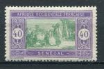 Timbre Colonies Franaises du SENEGAL 1914-17  Neuf **  N 63  Y&T  