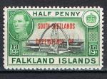 FALKLAND ISLANDS 17*