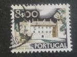 Portugal 1973 - Y&T 1195a sans millsime obl.