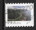 Canada -Y&T n° 3663 - Oblitéré / Used - 2020
