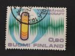 Finlande 1977 - Y&T 770 obl.