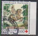 FRANCE - Timbre n2946a oblitr