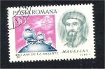 Romania - Scott 2308