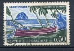 Timbre FRANCE  1970  Obl   N 1644  Y&T Sites & Monuments