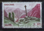 Andorre : n 159 obl
