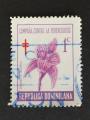 Dominicaine 1966 - Y&T Bienfaisance 29 obl.