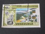 Venezuela 1974 - Y&T 912 obl.