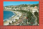CPM  NICE : Promenade des Anglais