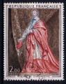 France - N 1766 obl