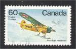 Canada - Scott 971   aviation