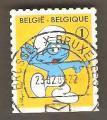 Belgium - OBP 3821