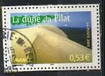 France 2005; Y&T n 3821; 0,53, la dune du Pilat, portraits rgions