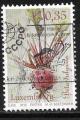 Luxembourg - Y&T n 2004 - Oblitr / Used - 2015