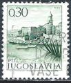 Yougoslavie - 1971 - Y & T n 1313 - O.