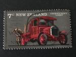Nouvelle Zlande 1976 - Y&T 660 obl.