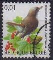 Belgique/Belgium 2003 - Oiseau/Bird : rossignol philomne - YT 3254 