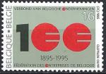 Belgique - 1995 - Y & T n° 2587 - MNH (2