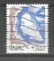 Italie : 2004 : Y & T n 2702 (2)