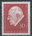 Allemagne - 1969 - Yt n 467 - N** - Pape Jean XXIII