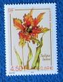 FR 2000 - Nr 3335 - Tulipa Lutea neuf**