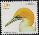 Portugal 2000 Neuf Oiseau Ganso Patola Fou de Bassan Y&T PT 2403 SU