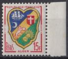 1959 FRANCE  n* 1195