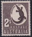 australie - n 160 neuf** - 1948