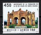 Mexique / 1978 / Chiapa / YT Pa n 450 **